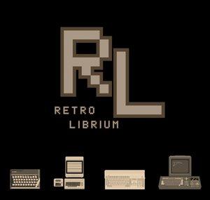 RetroLibrium