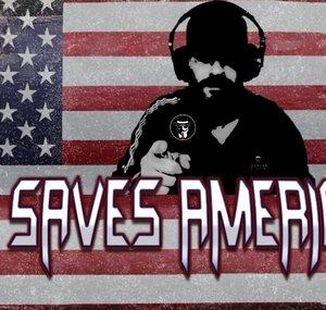 Rich Saves America