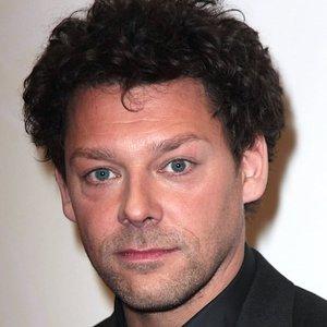 Richard Coyle