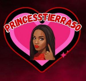 ✦ƤrincessƬierra50✦