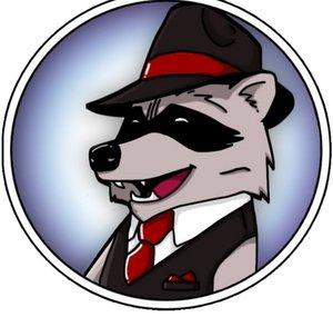 Rolling Raccoon