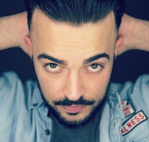 Sam Masghati