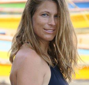 Sarah HEBERT