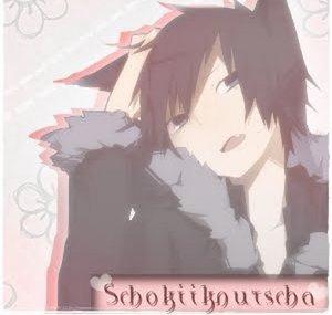 Schokiiknutscha