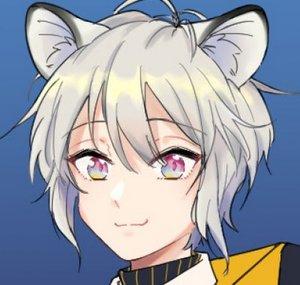 Shiya Ch. 楠橋詩耶