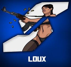 Solar Loux