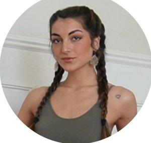 Sophia Tappelli 