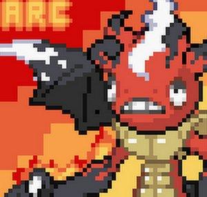 SovereignSpriter