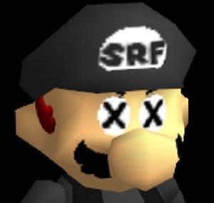 Speedrun Fails