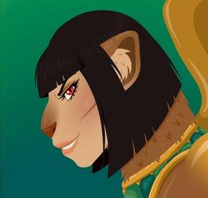 Sphinx Luv Duv Wuv