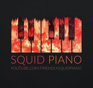 Squid Piano