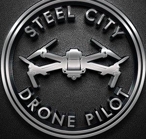 STEEL CITY DRONE PILOT