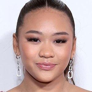 Sunisa Lee