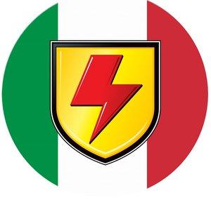 Supa Strikas in italiano