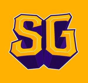 SUPERGAANDE