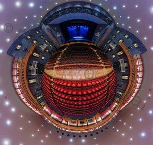 Teatro Carlo Felice di Genova Web Tv