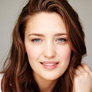 Tess Haubrich