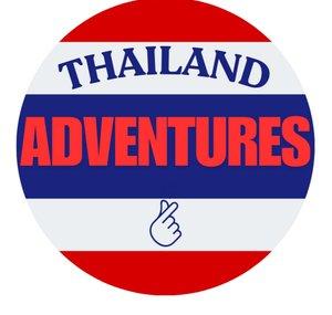 THAILAND ADVENTURES