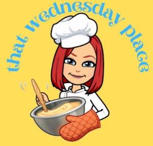 That Wednesday Place