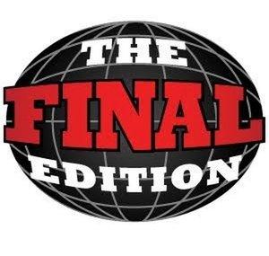 The Final Edition