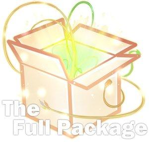 The Full Package