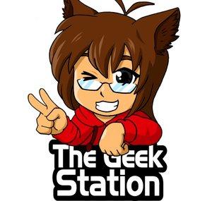 The Geek Station