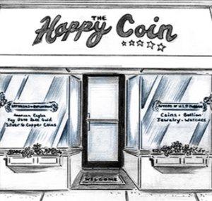 The Happy Coin