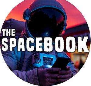 The Spacebook
