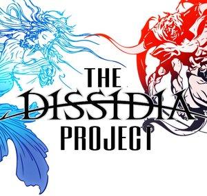 TheDissidiaProject