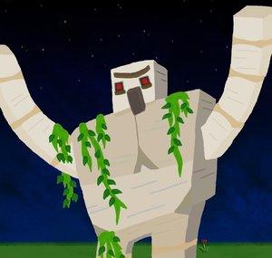 TheGolemGroup - Minecraft Mods and Mini-Games