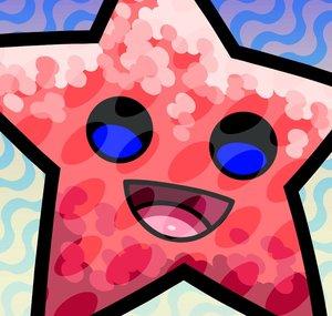 thestarfishy