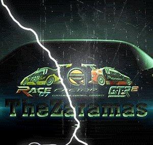 TheZaramas ModRacing