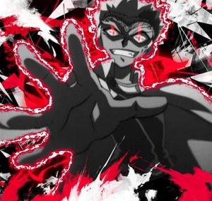 Tio Ryuga