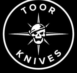 Toor Knives