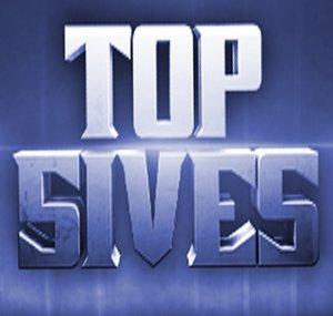 Top5ives