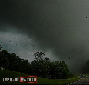 Tornado Warned