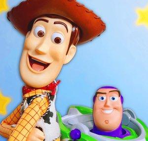 Toy Story 3 IRL