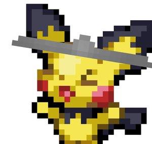 Trash Pichu