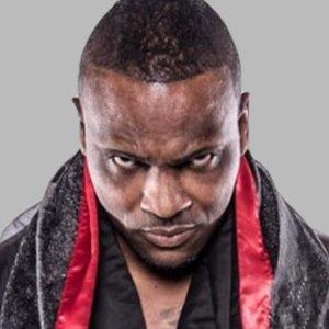 Tyrone Evans