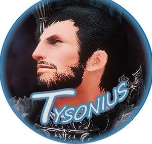 Tysonius