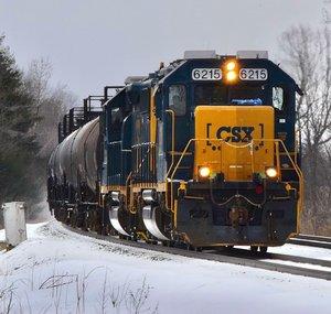 Ulster County Railfans