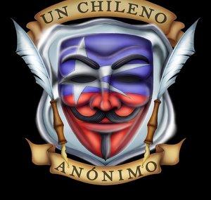 Un Chileno Anónimo