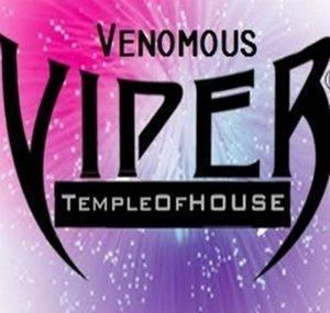 Venomous7Viper7