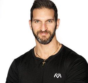 Vince Del Monte