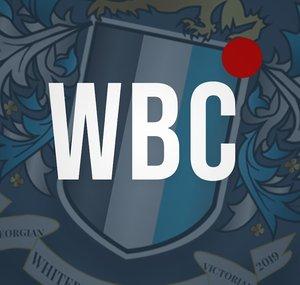 WBC Streams