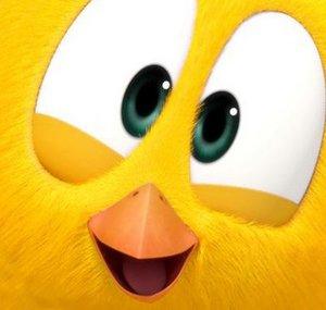 Where's Chicky? - Cartoon in English