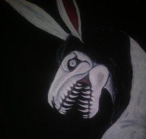 White Rabbit