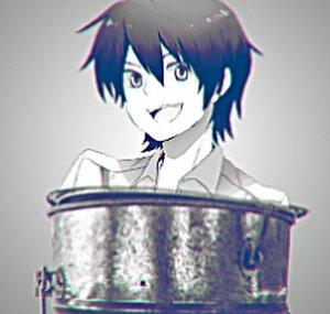 WhiteDex TRASH CAN