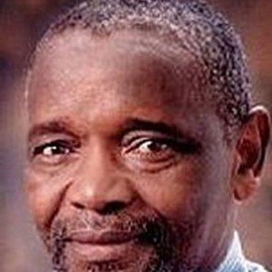 Winston Ntshona