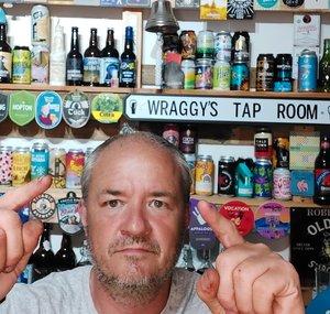 Wraggys Beer Review Channel 